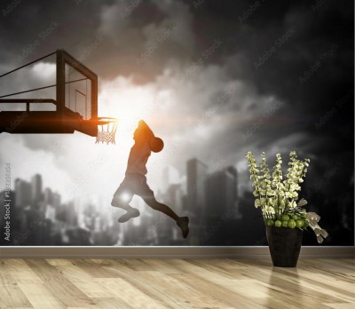 Fototapeta Konkurs wsadów