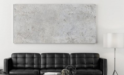 Obraz na płótnie Beton architektoniczny