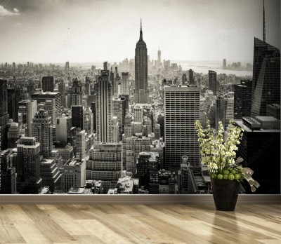 Fototapeta Top of the Rock