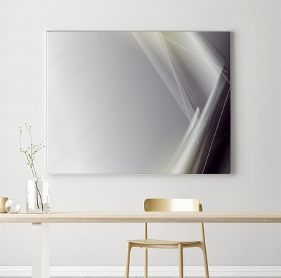 Obraz na płótnie Abstrakcja satynowego tła