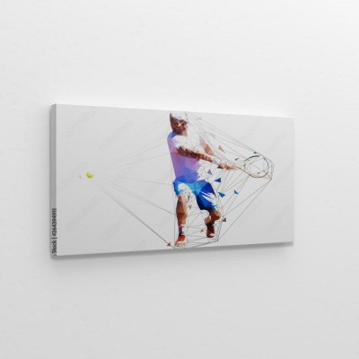 geometryczna-konwencja-ilustracji-mezczyzny-grajacego-w-tenisa