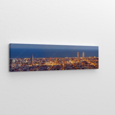 panorama-architektury-barcelony-w-blue-hour