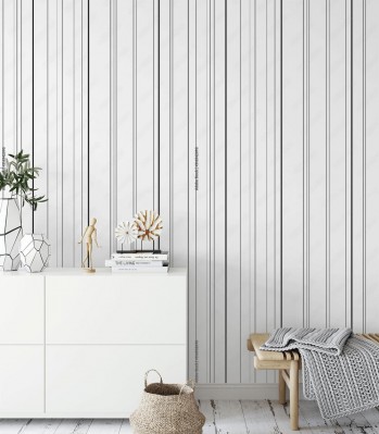 Fototapeta w stylu minimalistycznym do sypialni