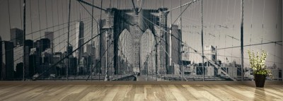 Fototapeta Manhattan