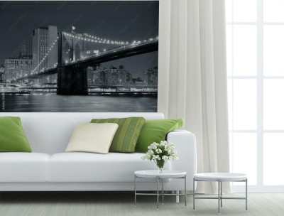 Fototapeta Most Brookliński w Nowym Jorku