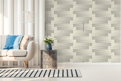 Tapeta abstrakcyjna w stylu vintage