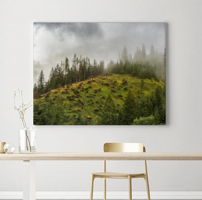 Obraz na płótnie ZAKOPANE