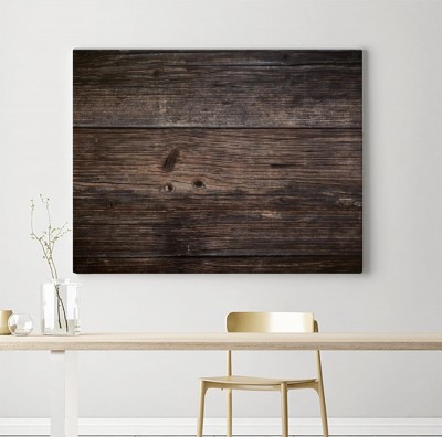 Obraz na płótnie Drewniana podłoga