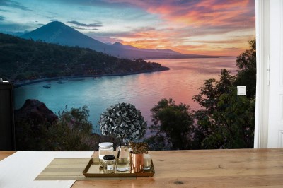 Fototapeta Wyspa Bali