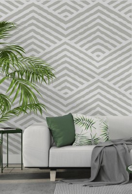 Tapeta Powtarzający się geometryczny wzór tekstury