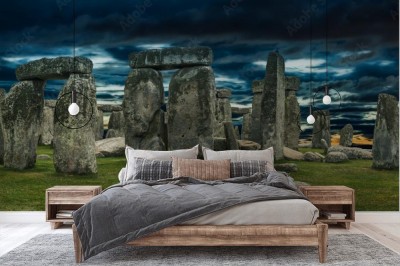 Fototapeta Stonehenge