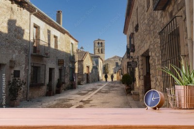 calle-real-w-sredniowiecznej-wiosce-pedraza