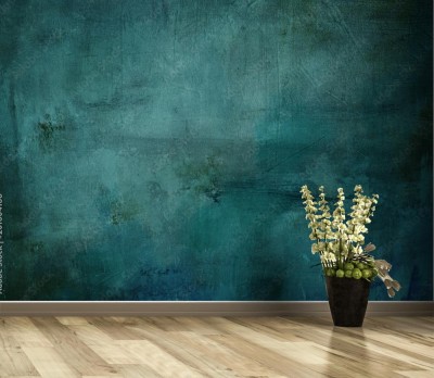 Fototapeta Niebieski obraz tła lub tekstury