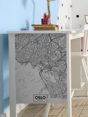 mapa-miasta-oslo