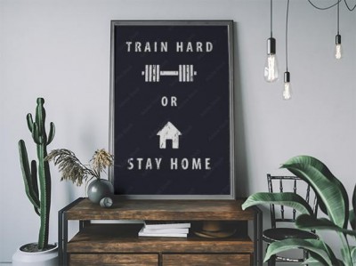 train-hard-or-stay-home