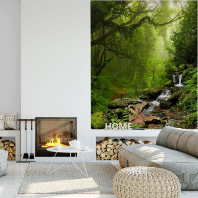 Fototapeta Dżungla Nepalu