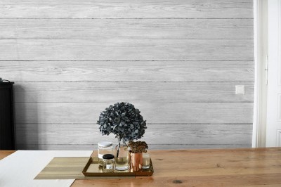 Fototapeta Jasne drewno