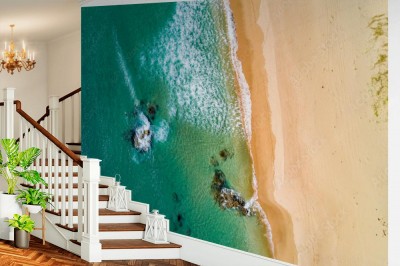 Fototapeta Malownicza plaża