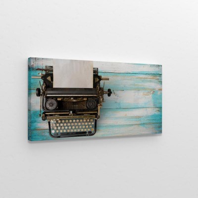 maszyna-do-pisania-ze-starego-papieru-w-stylu-retro