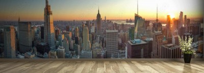 Fototapeta New York City