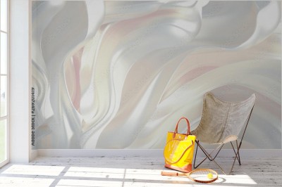 Fototapeta Luksusowa elegancka tkanina