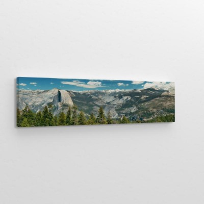 Obraz na płótnie Park Narodowy Yosemite