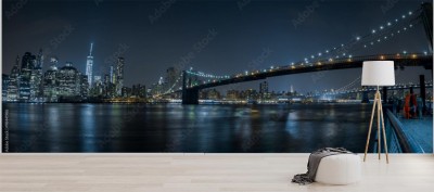 nocny-widok-z-brooklynu-na-most-w-nowym-jorku