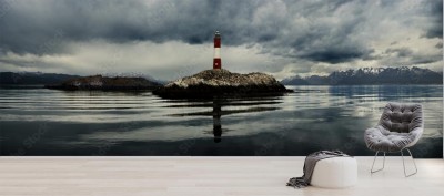 Fototapeta latarnia morska