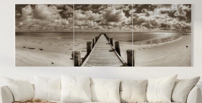 Obraz na płótnie Punkt ucieczki