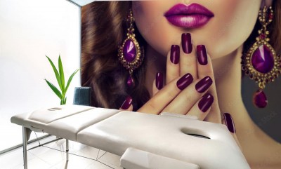 Fototapeta Luksusowy styl