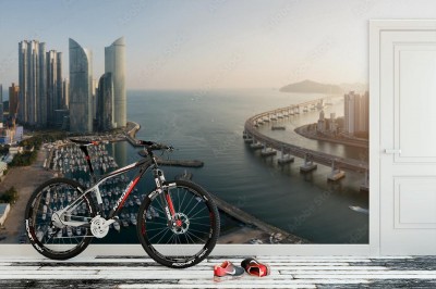 Fototapeta Nowoczesna Architektura