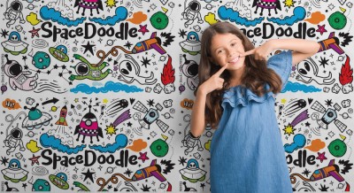 Fototapeta Tło kosmiczne