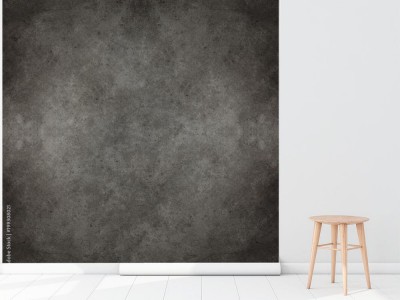 Fototapeta z betonem dekoracyjnym w stylu industrialnym