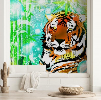 abstrakcyjna-ilustracja-tygrysa