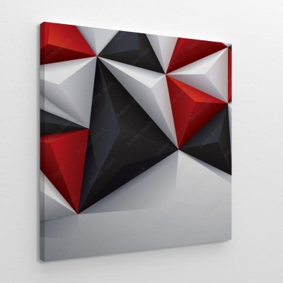 abstrakcyjne-czerwone-i-biale-tlo-geometryczne