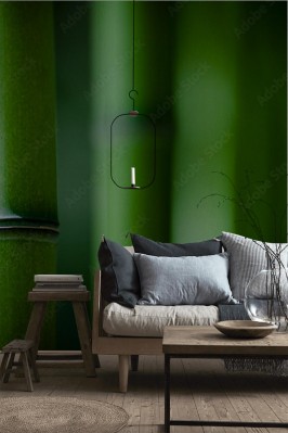 Fototapeta Bambusowy zen