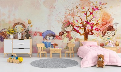 Fototapeta Jesienne zbiory