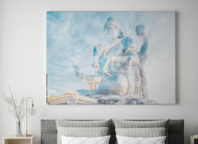 Obraz na płótnie Shiva - Hinduizm