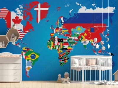 edukacyjna-mapa-swiata-z-flagami-panstw