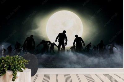 halloween-festiwalu-ilustracja-i-tlo