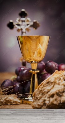 Fototapeta Naczynie liturgiczne