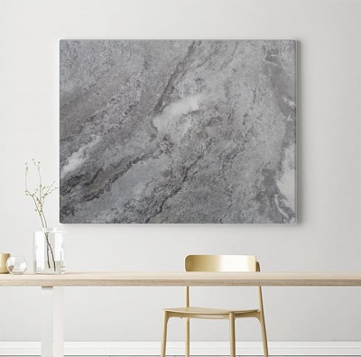 Obraz na płótnie Swobodny styl i naturalny wzór kamienia