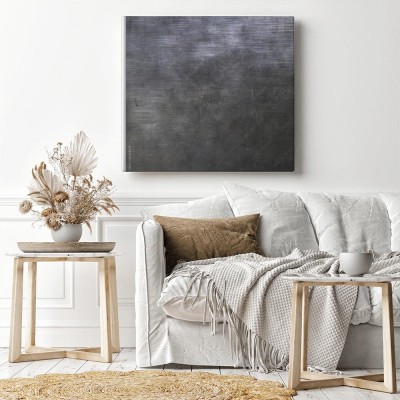 Obraz na płótnie Metalowa tekstura