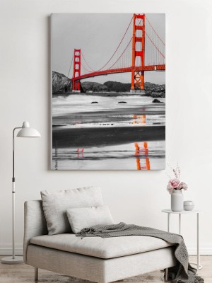 most-golden-gate-san-francisco-kalifornia-usa