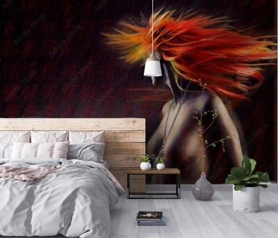 Fototapeta Kompilacja artystyczna