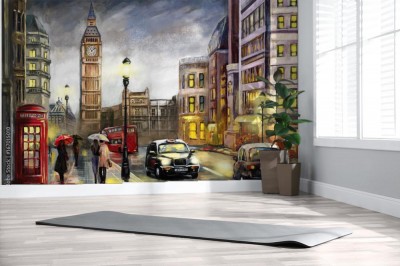 widok-ulicy-londynu-ilustracja-artystyczna