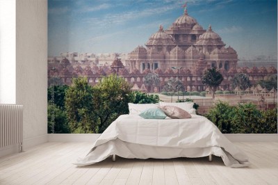 Fototapeta Akshardham Temple New Delhi