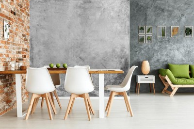 Fototapeta Modne teksturowane monochromatyczne tło