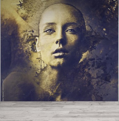 Fototapeta Piękno artystyczne