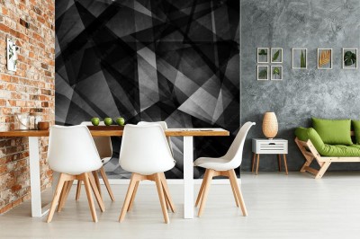 Fototapeta Projekt Malija